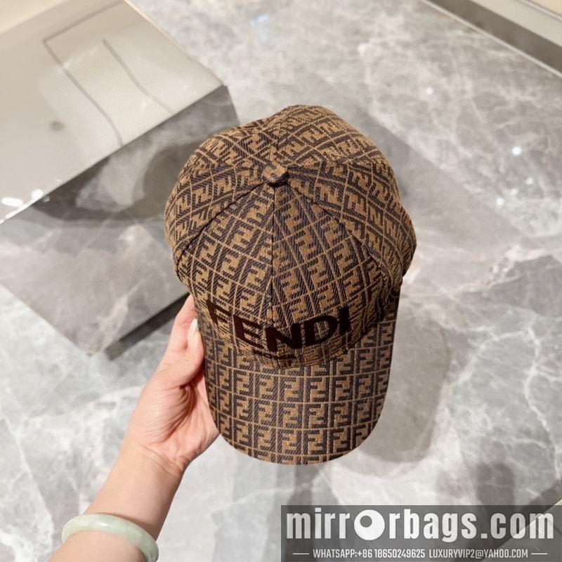Replica Fendi cap 071301