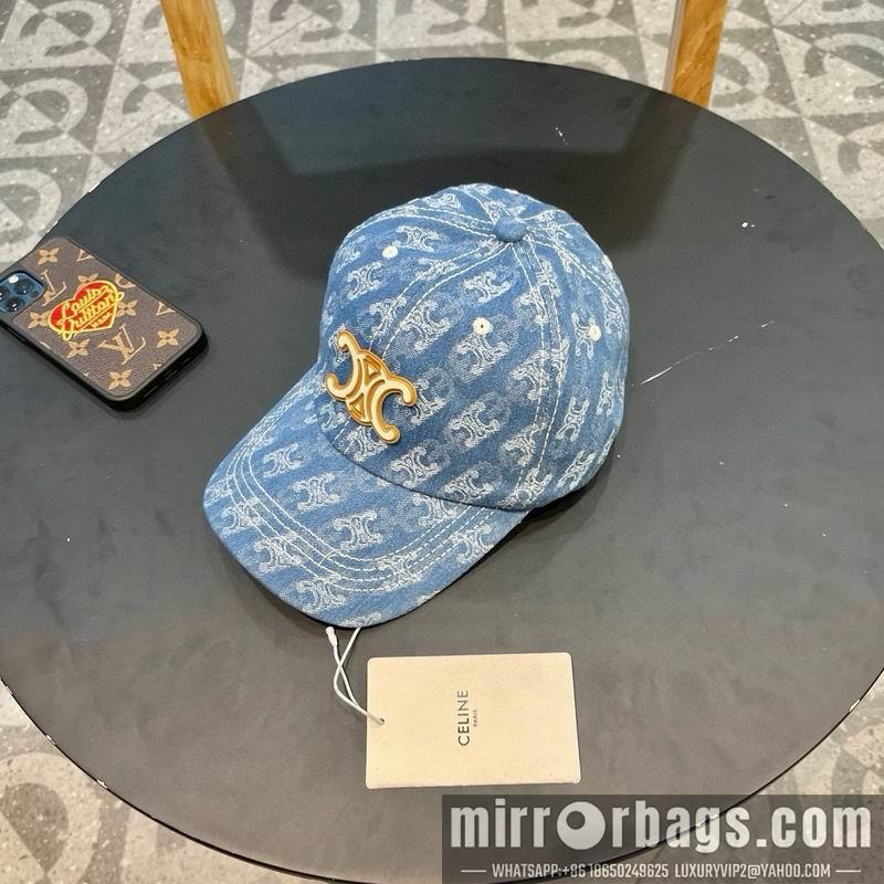Replica Celine cap 071302