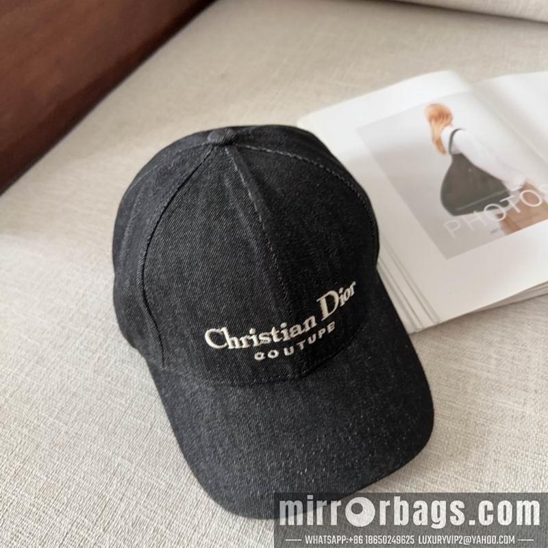 Replica Dior Hat dx10