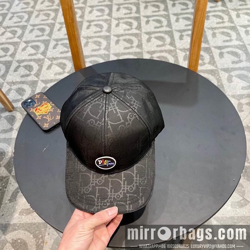 Replica Dior Hat 020804