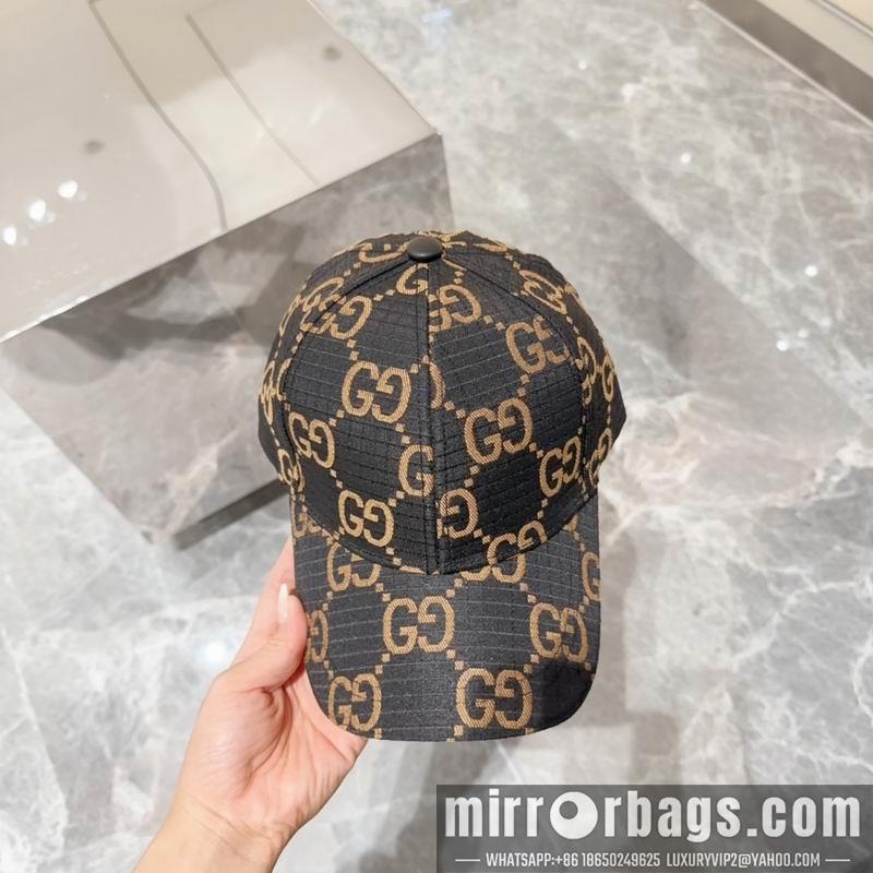 Replica Gucci cap dx41