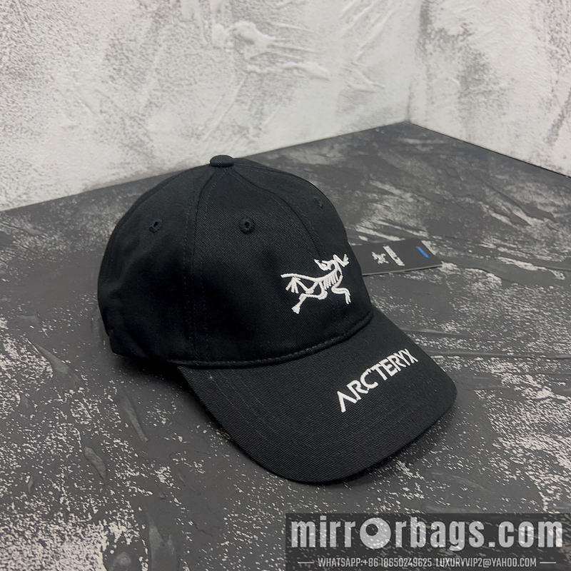 Replica Arcteryx Hat dx01