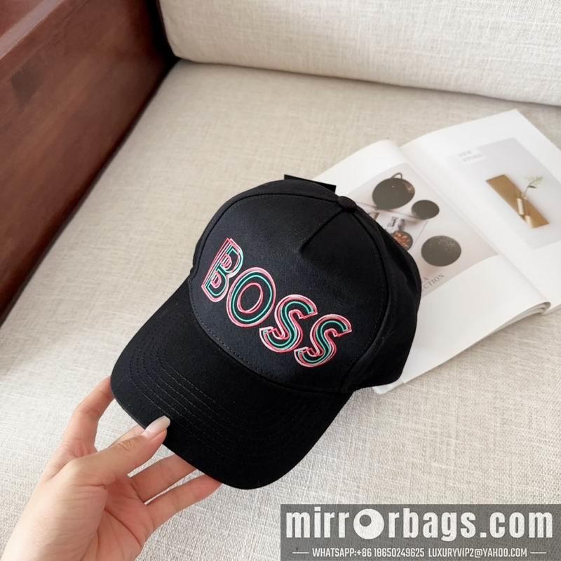 Replica Boss cap dx04