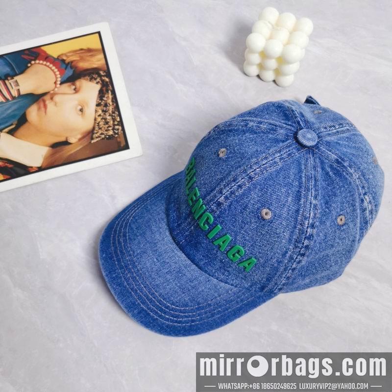 Replica Balenciaga cap dx33