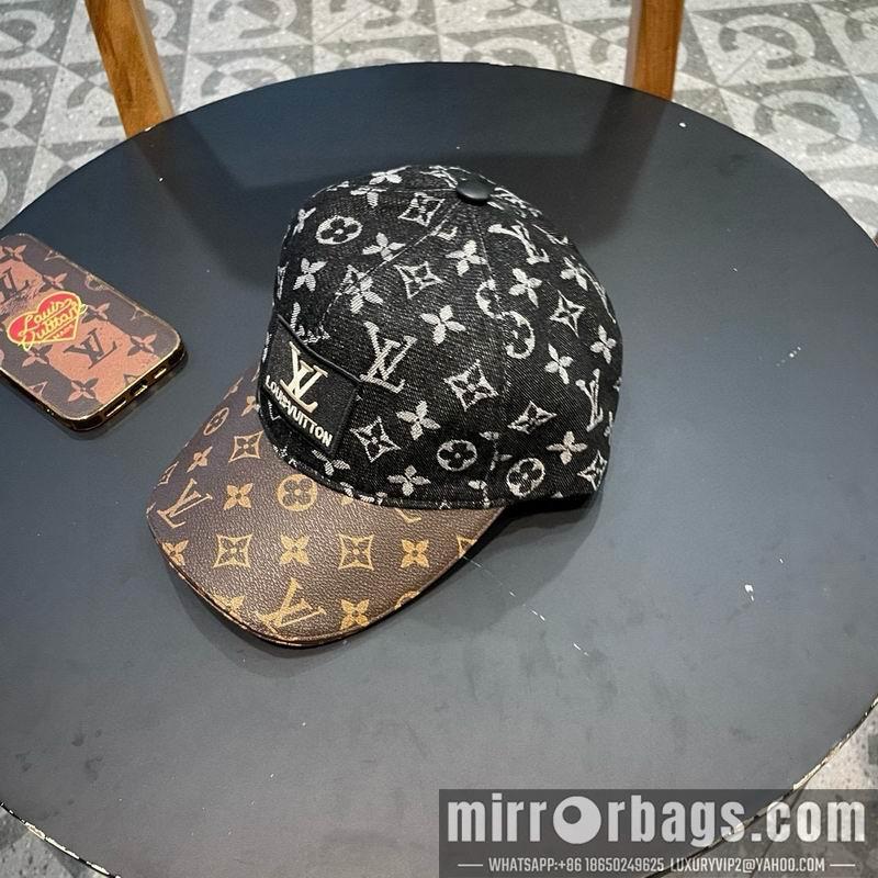 Replica LV Hat 032002