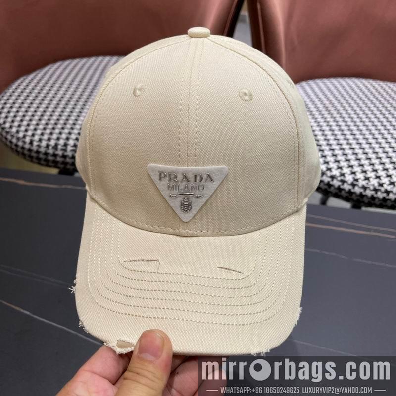Replica Prada cap 072201