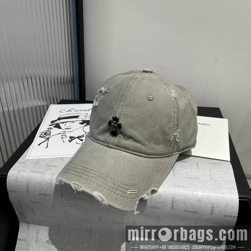 Replica Chrome Hearts cap hm07