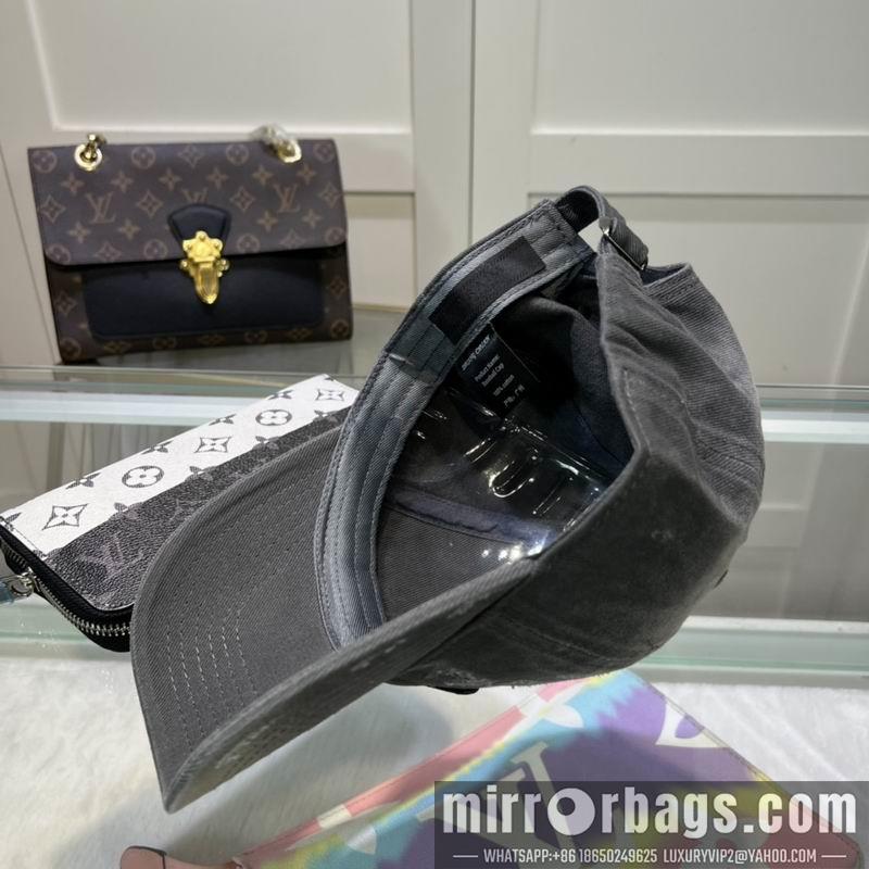 Replica Prada cap dx33