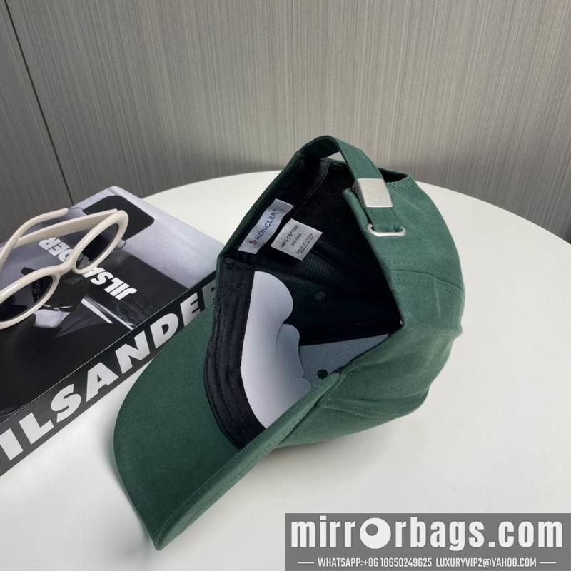 Replica Moncler cap dx21