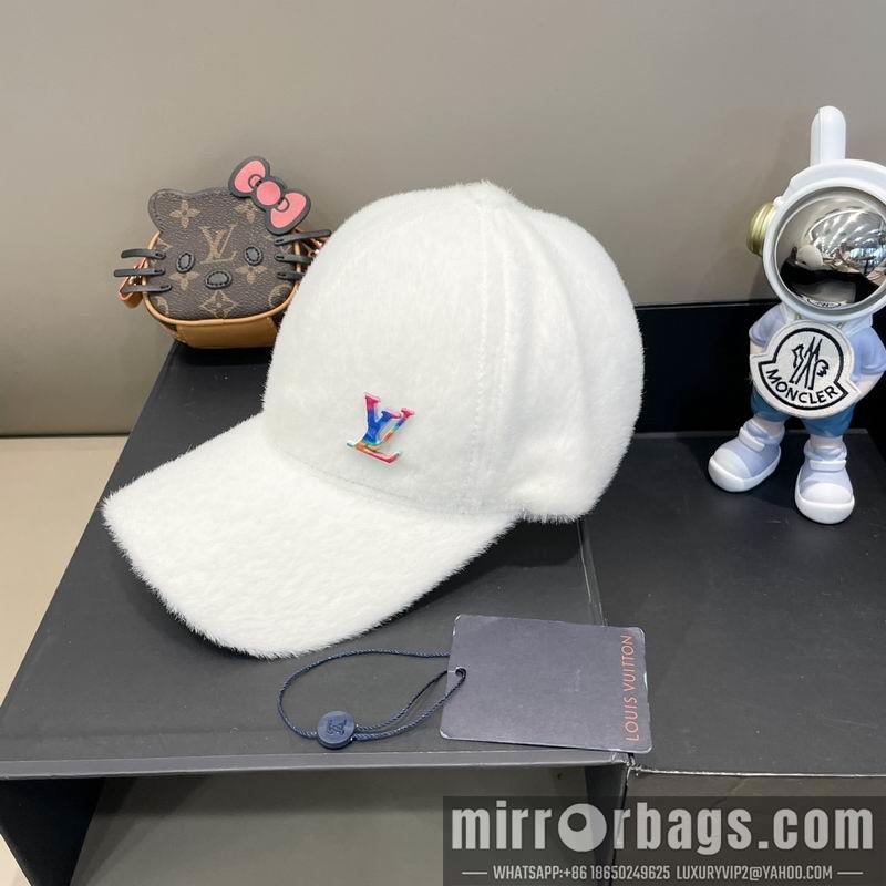 Replica LV cap 081002