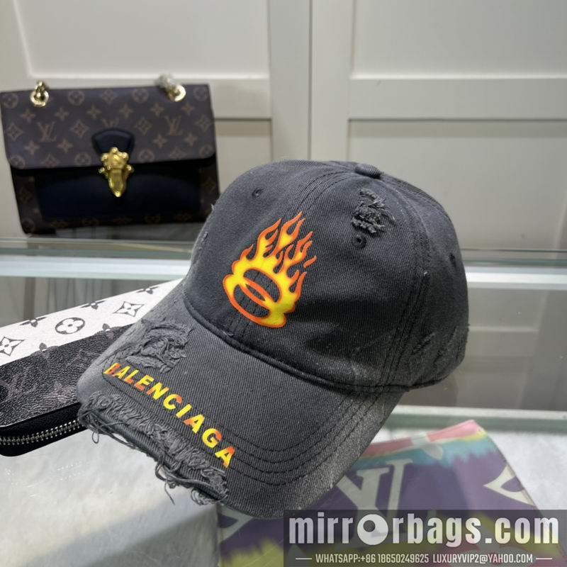 Replica Balenciaga cap dx84