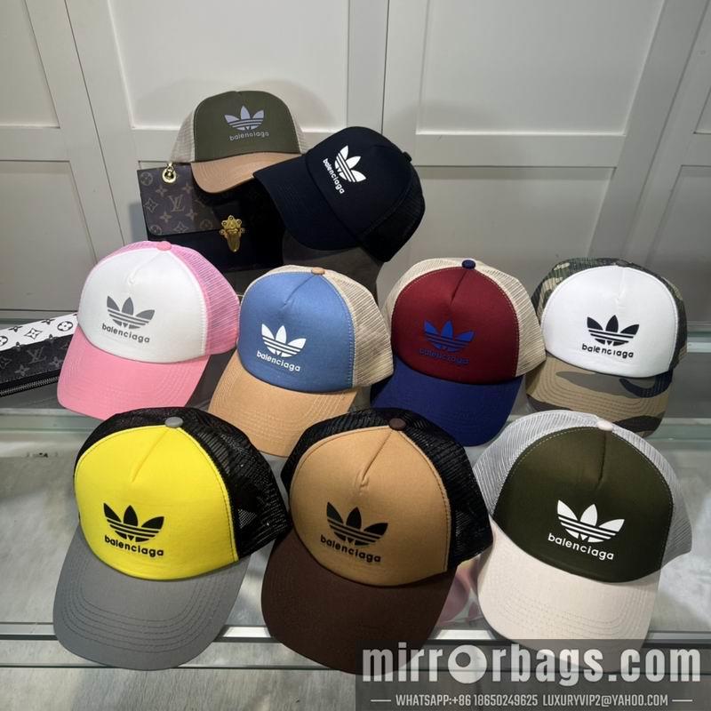 Replica Balenciaga cap dx83
