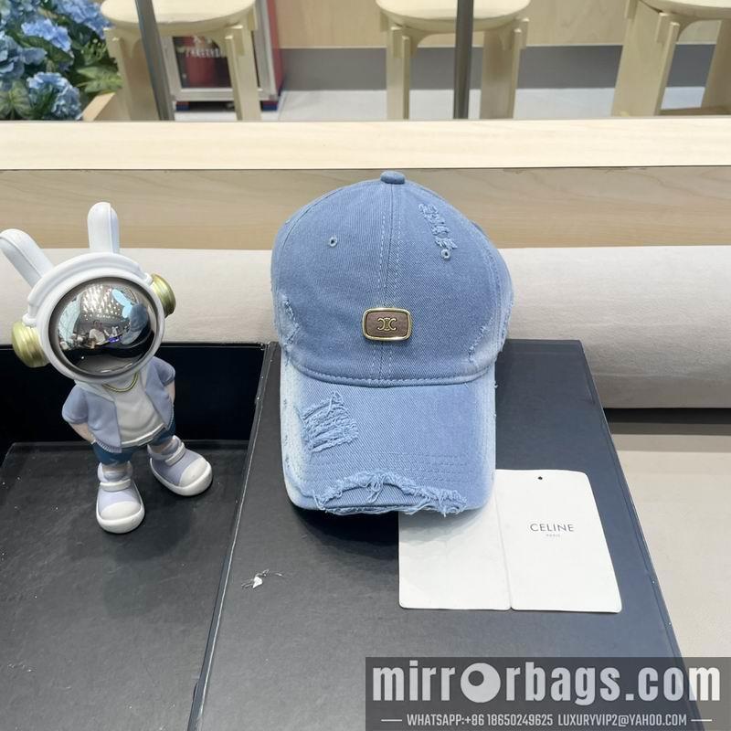Replica Celine cap 0307101