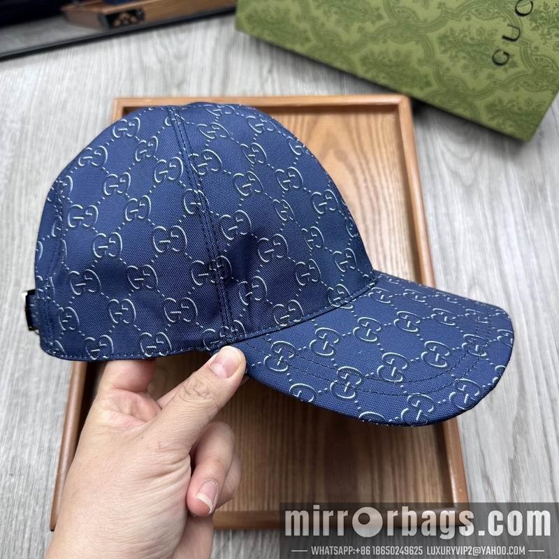 Replica Gucci cap dx54