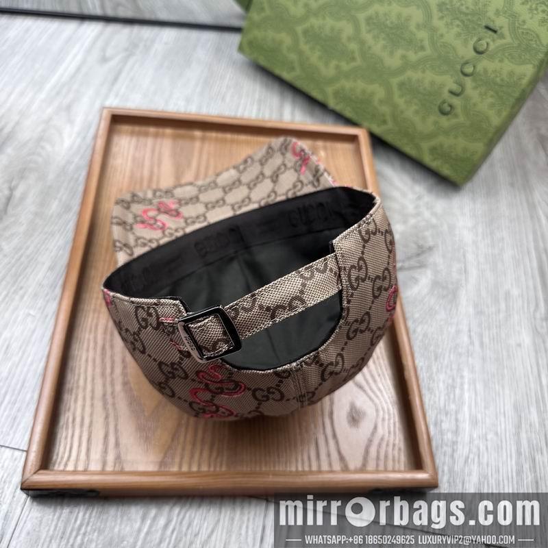 Replica Gucci Cap dx22