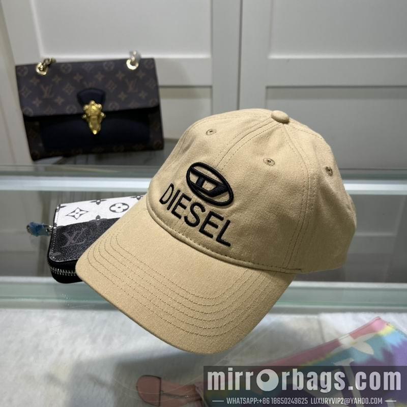 Replica Diesel cap dx06