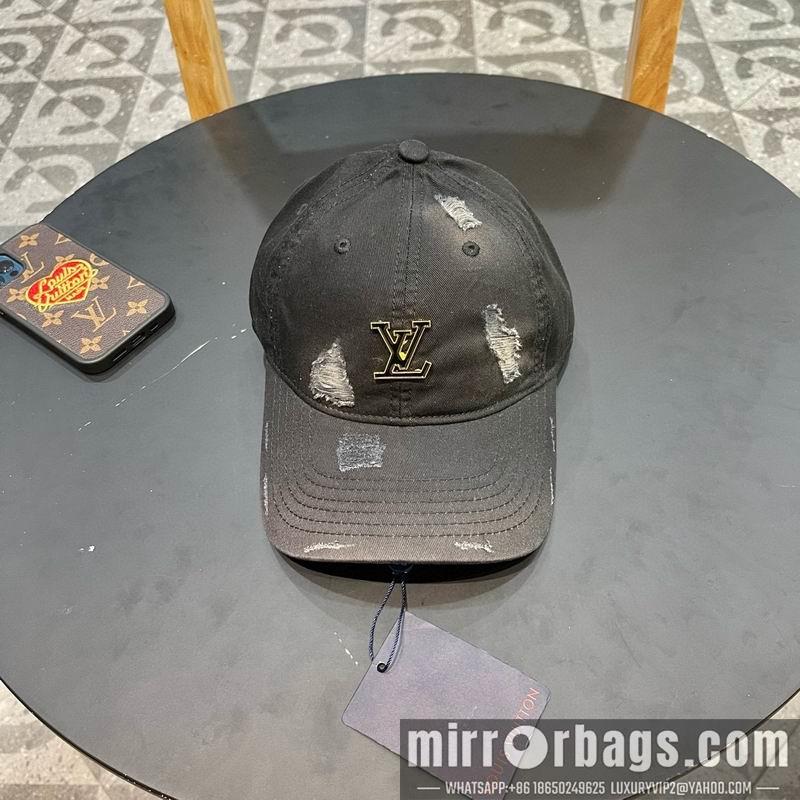 Replica LV cap 050706