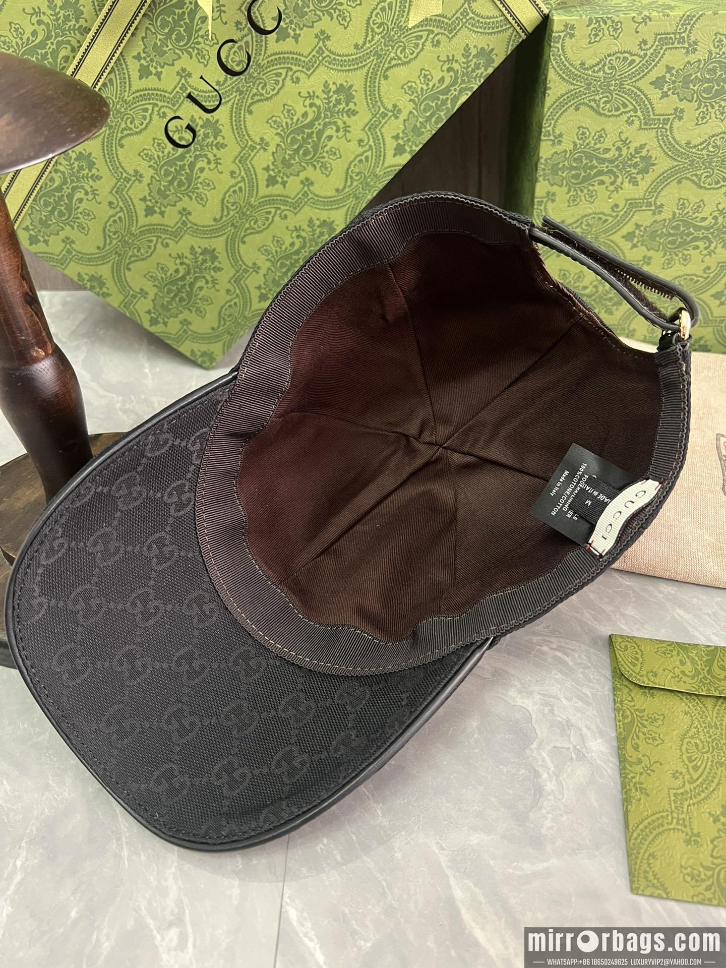 Replica Gucci cap dx06