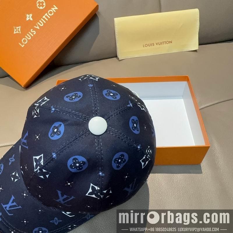 Replica LV Hat dx165