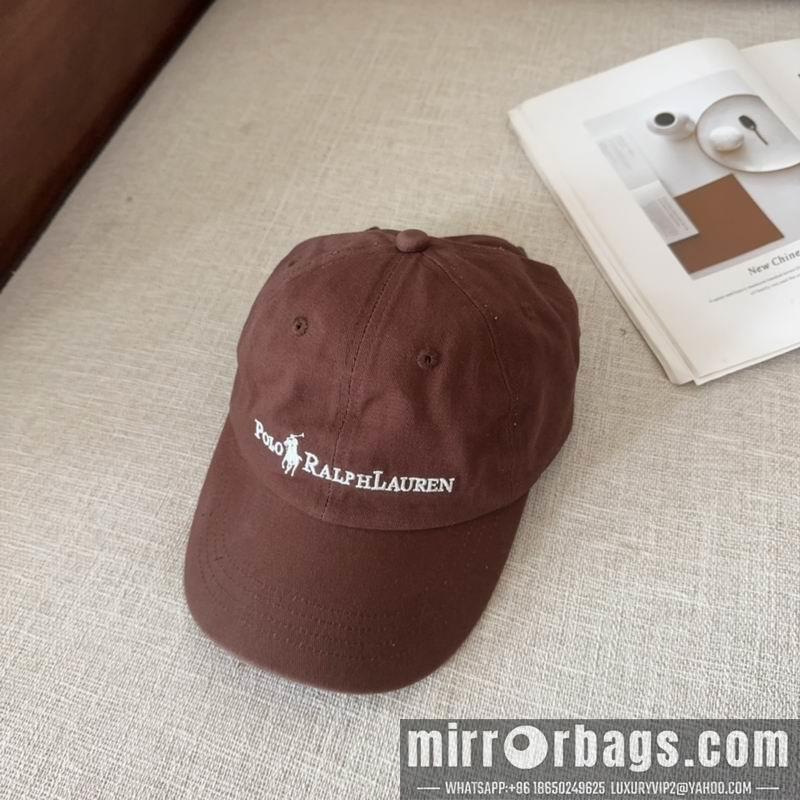 Replica Polo cap 011503