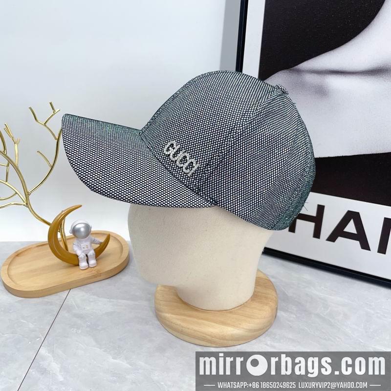 Replica Gucci cap dx29