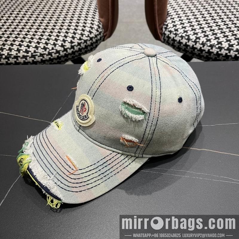 Replica Moncler cap 020801