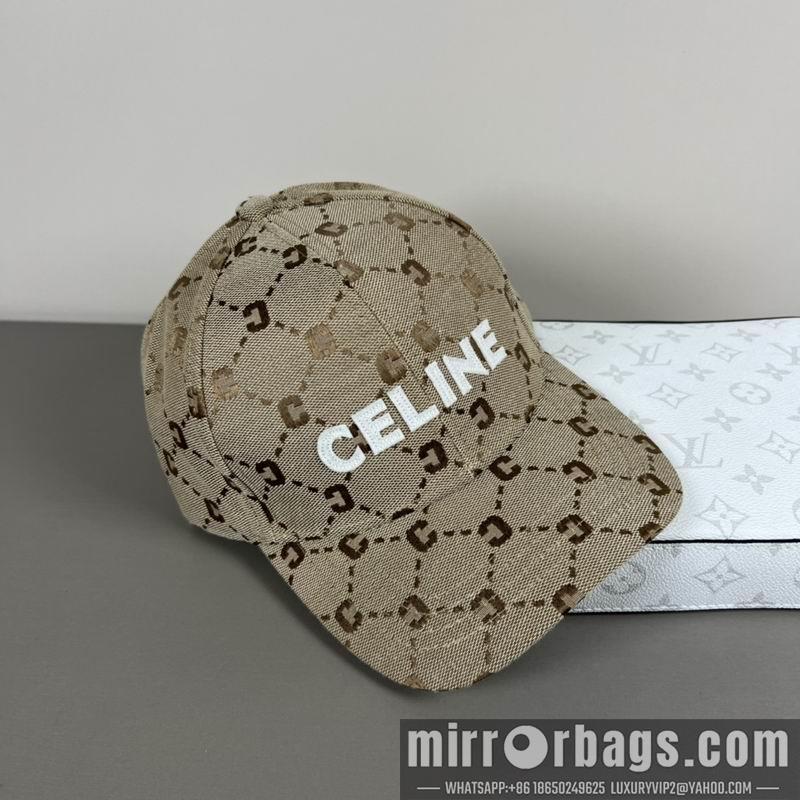 Replica Celine cap dx16