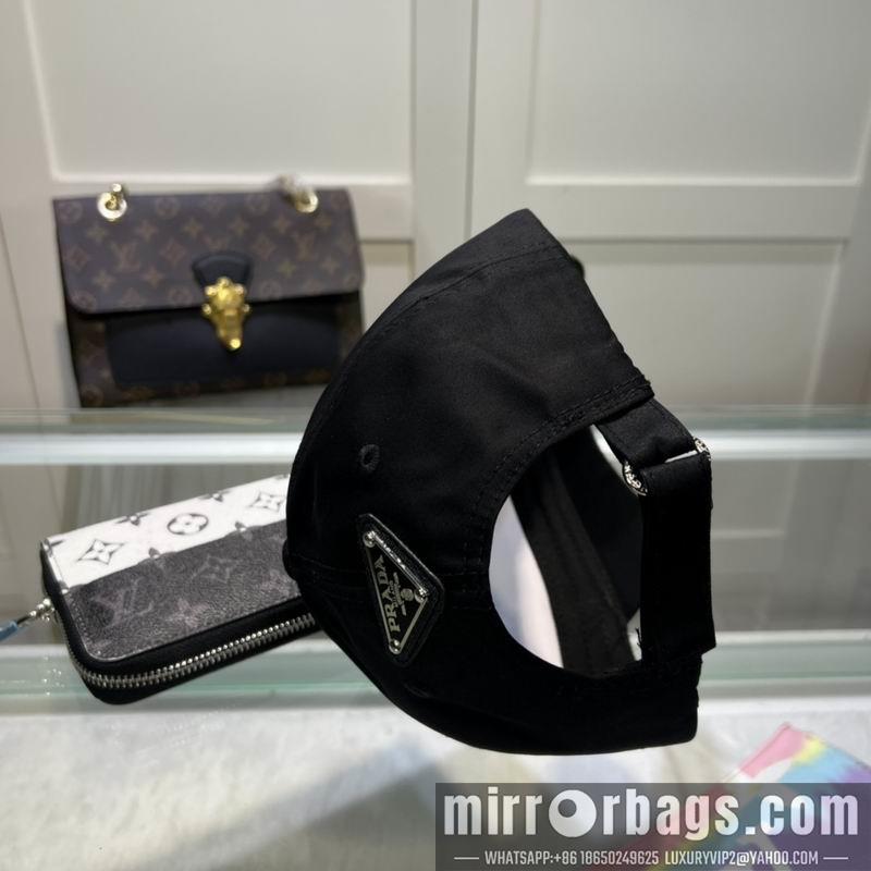 Replica Prada cap 071303