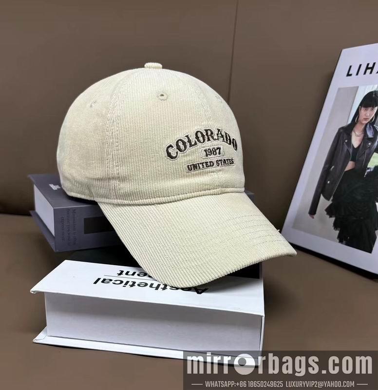 Replica Other cap 102801