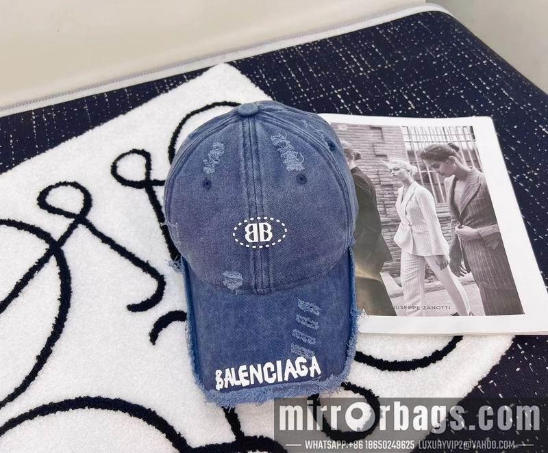 Replica Balenciaga cap 050711