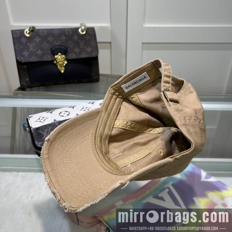 Replica Balenciaga cap dx62