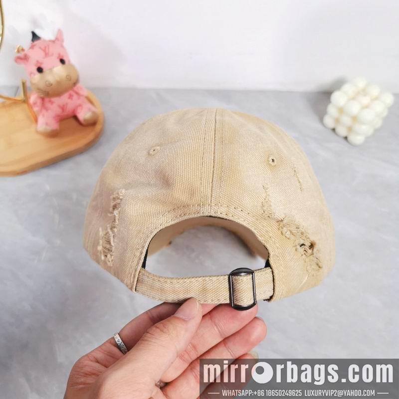 Replica Celine cap dx13
