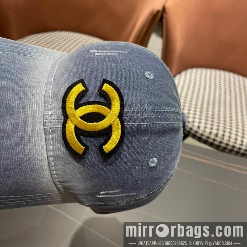 Replica Chanel Hat 090602