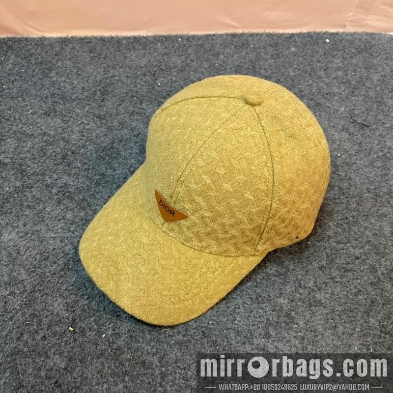 Replica Dior cap 011301