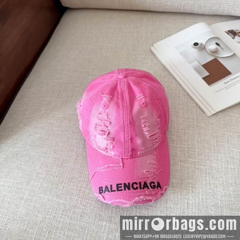 Replica Balenciaga cap dx105