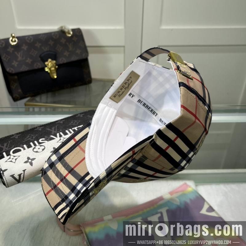 Replica Burberry Hat dx54