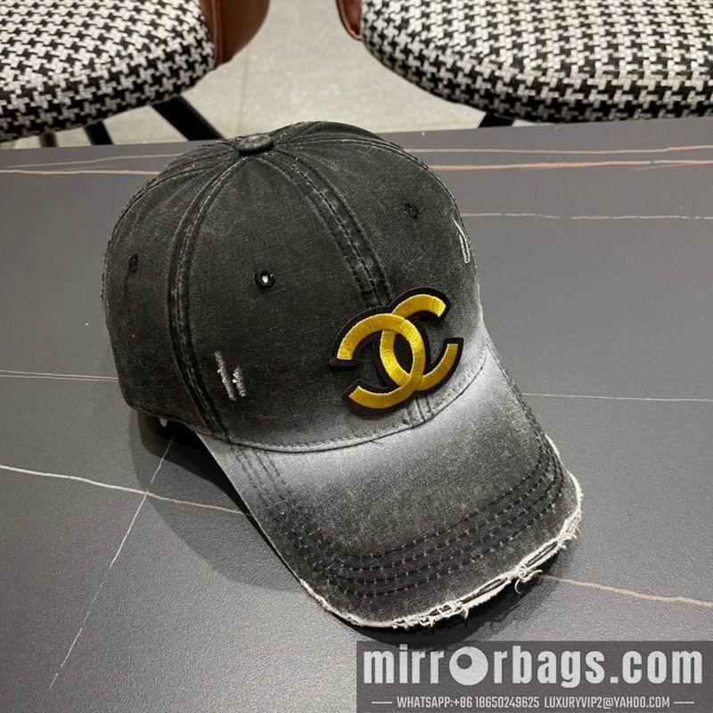 Replica Chanel Hat 090602