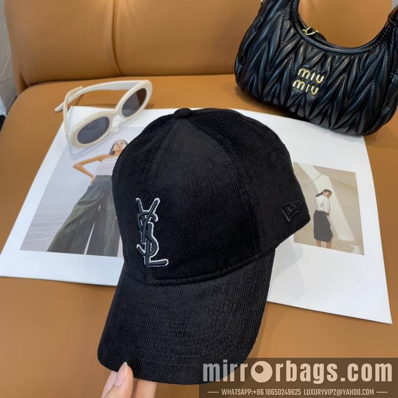 Replica YSL cap dx26