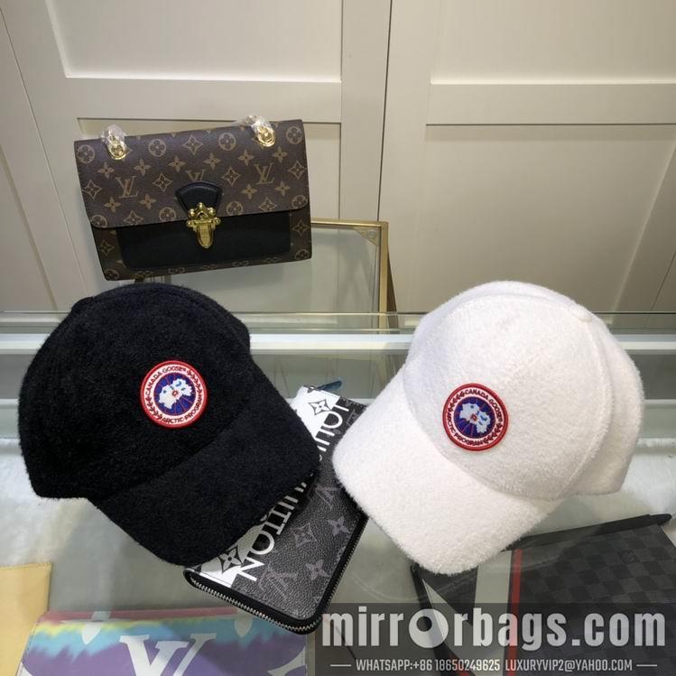 Replica Canada Goose Cap 01
