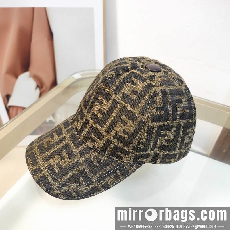 Replica Fendi Cap dx93