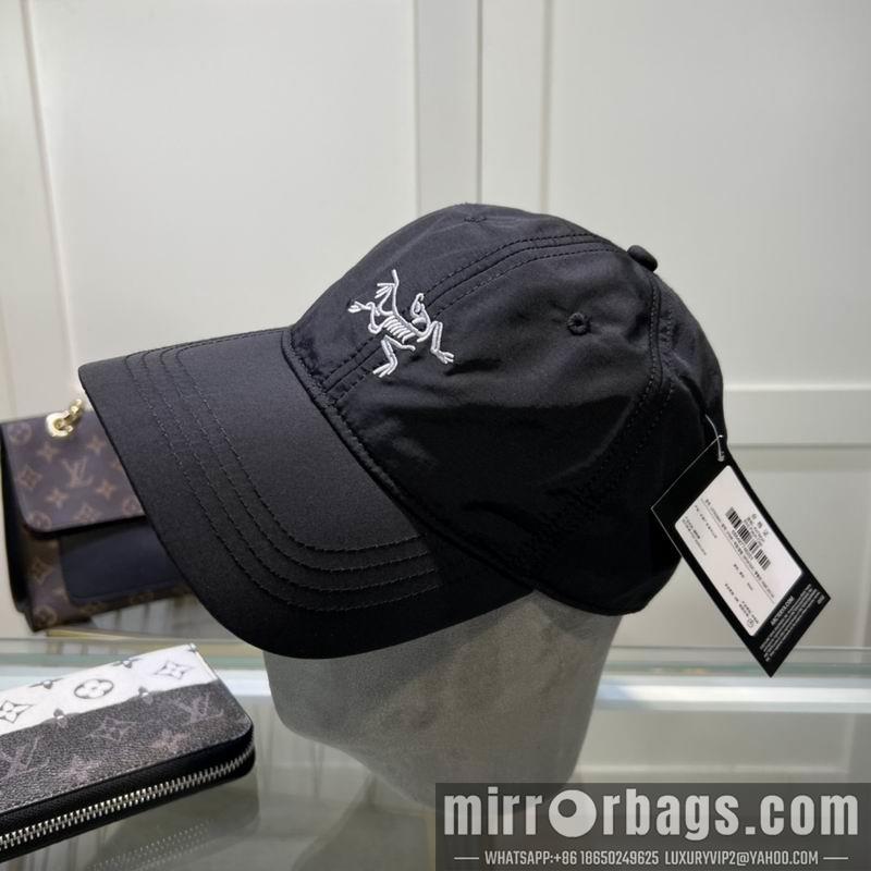 Replica Arcteryx cap dx08