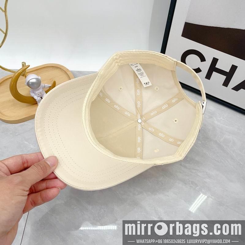 Replica Alo cap dx10