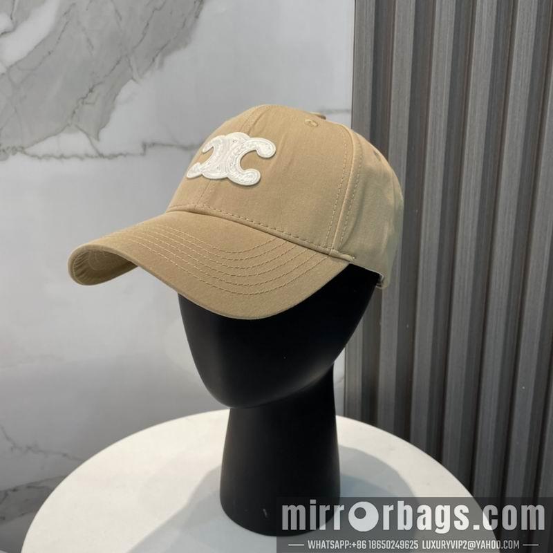 Replica Celine cap 121401