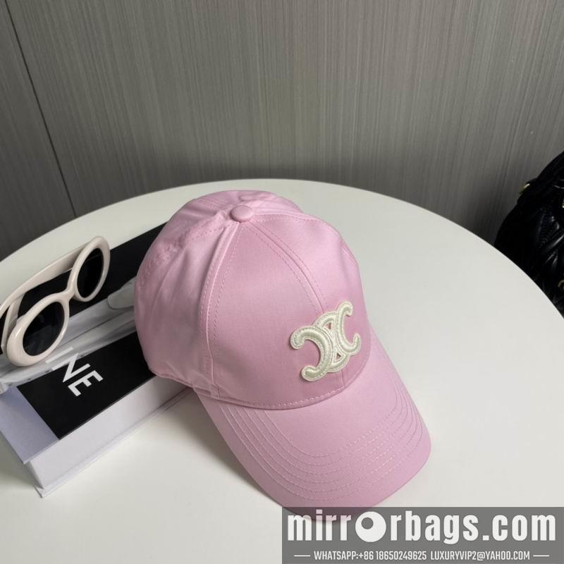 Replica Celine cap 081001