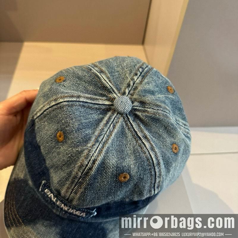 Replica Balenciaga Hat dx08