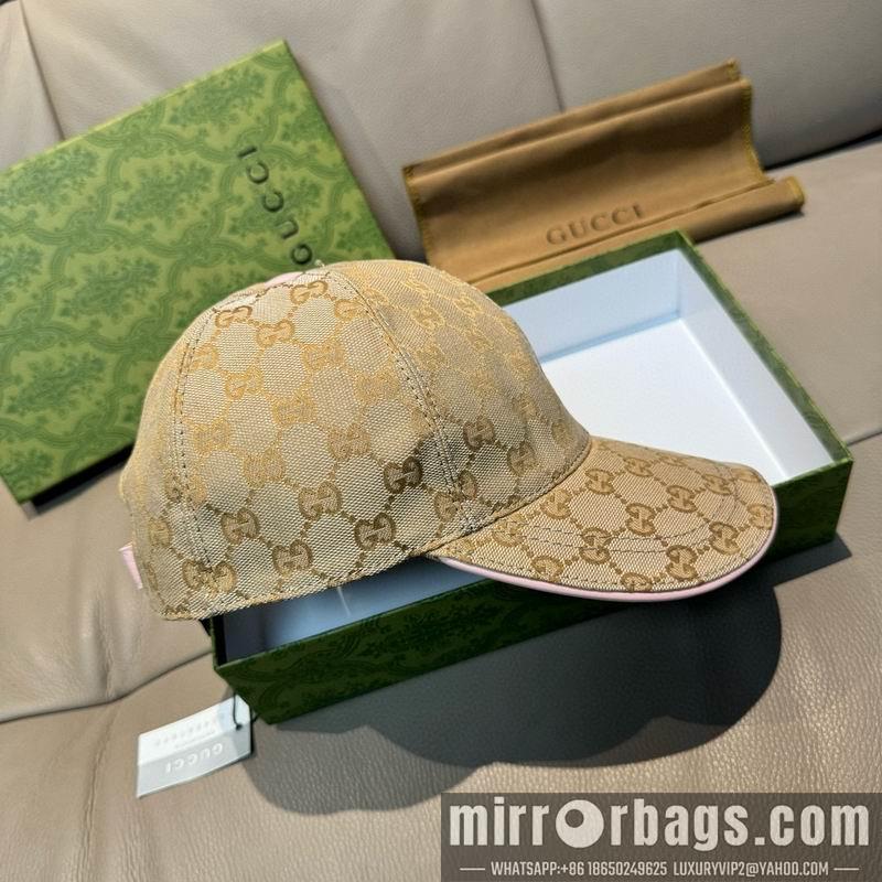 Replica Gucci cap dx157