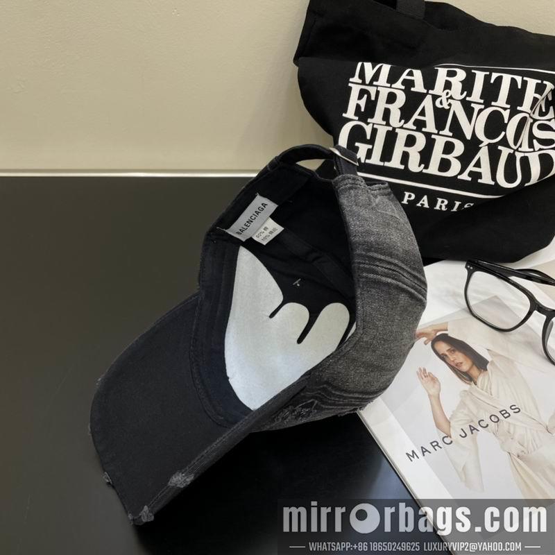 Replica Balenciaga cap 042701