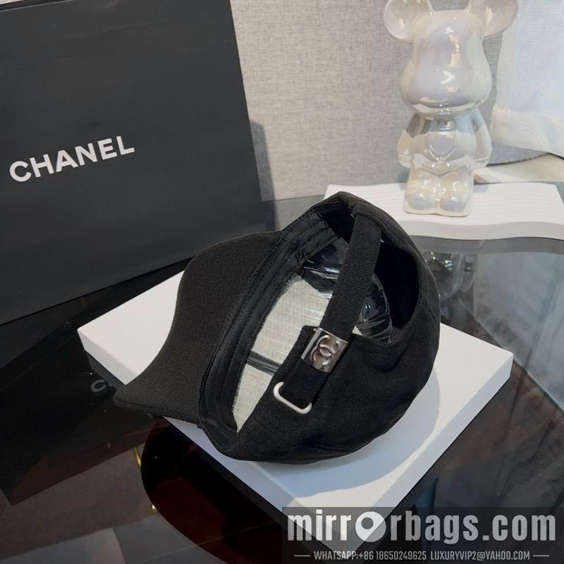 Replica Chanel cap 041703