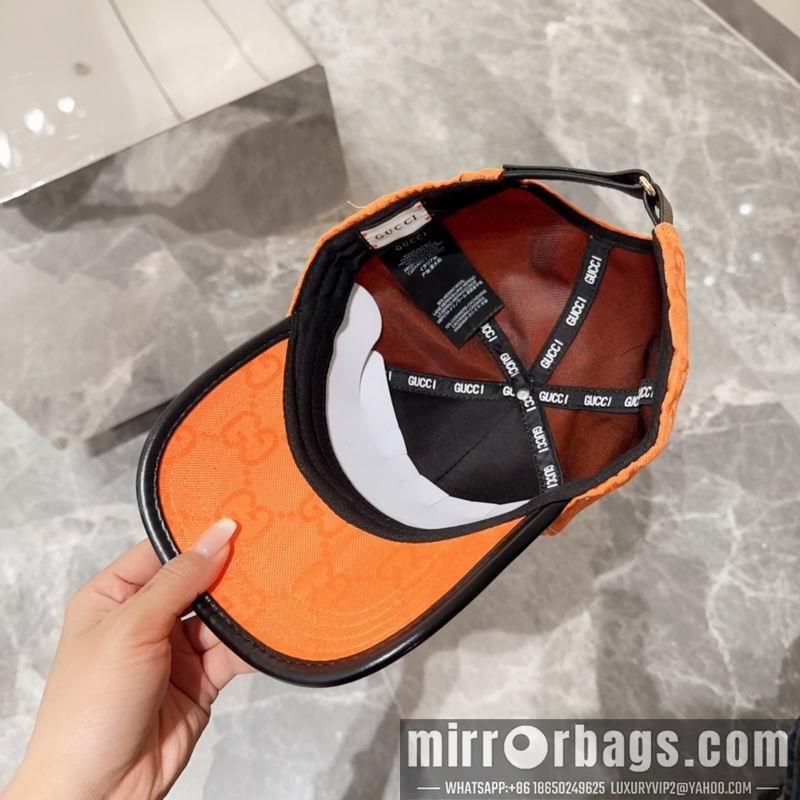 Replica Gucci Hat dx56