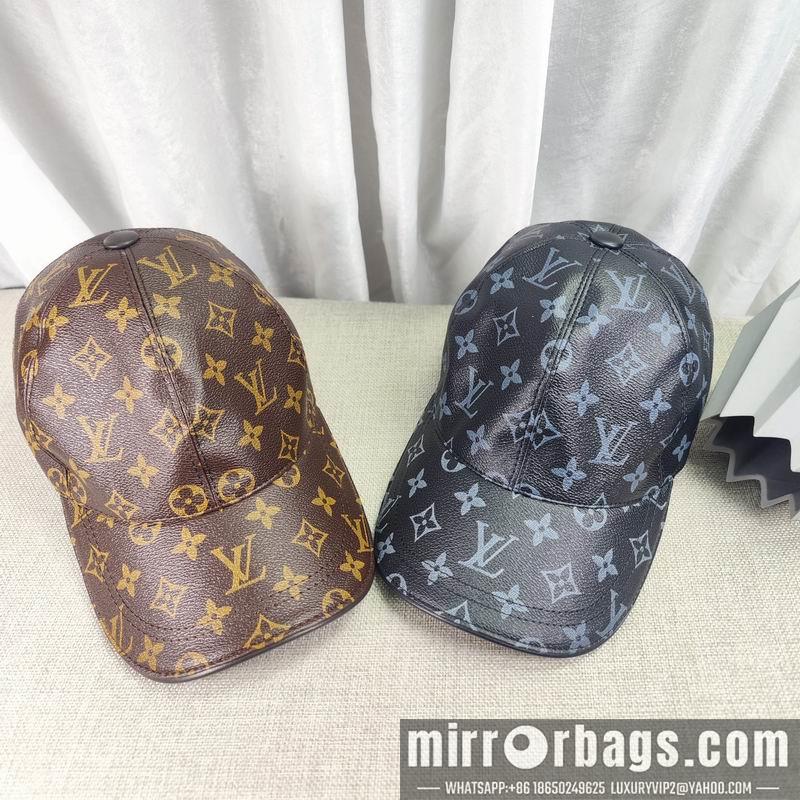 Replica LV Hat dx129